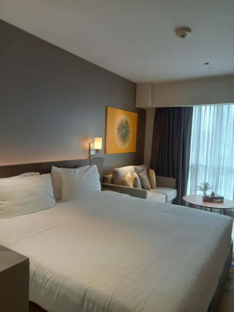 Novotel Residence Hotel by Jolly Luxe Suites