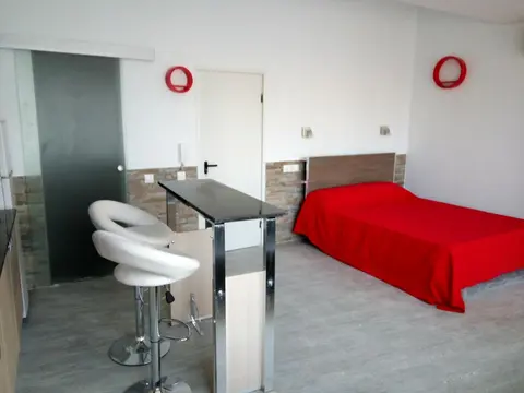 Apartaments IRI