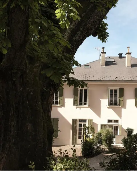 La Maison des Ducs