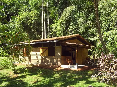 Suital Lodge