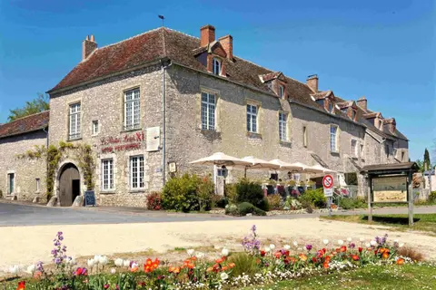 Hôtel Le Relais Louis XI