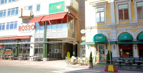Torget Hotel