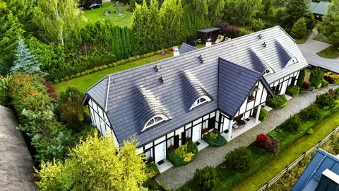 Amber House Swierkowa