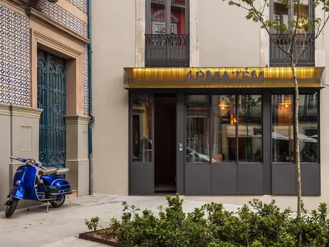 Armazém Luxury Housing- Architectural & Design Hotel