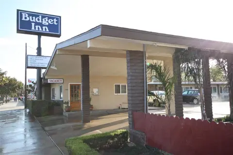 Budget Inn