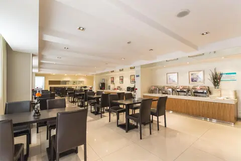 Jinjiang Inn Zhengzhou Wanda Plaza Huashan Road