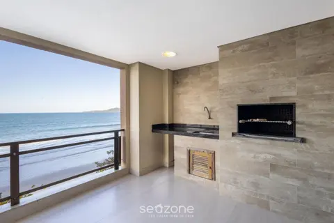 Beachfront Apartment with Beach View VTE0301