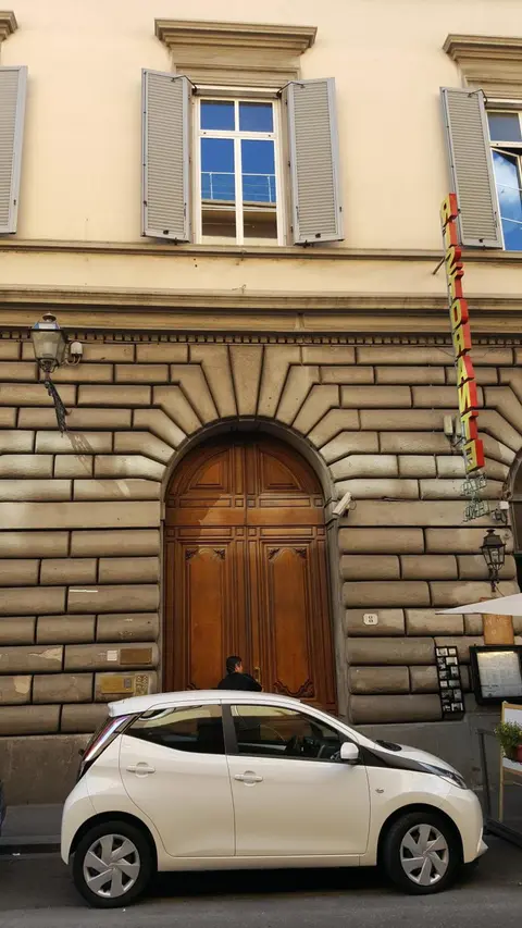 Relais Luce Florence