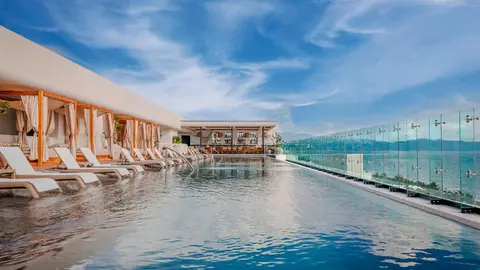Unico Hotel Riviera Nayarit - Adults Only - All Inclusive