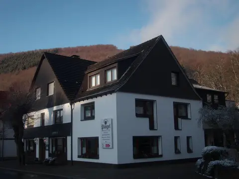 Landhotel Pingel