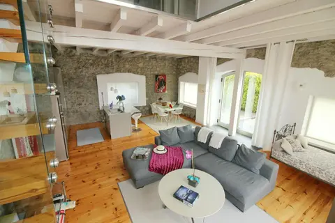 Villas San Roque Isla
