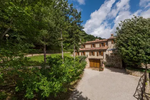 Agriturismo Monte Acuto