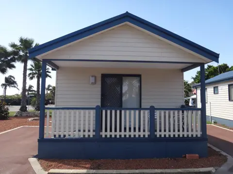 Fremantle Village
