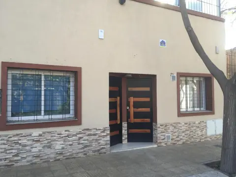 Apartamento Entre Olivos