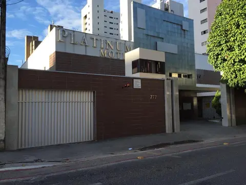 Platinum Motel (Adults Only)