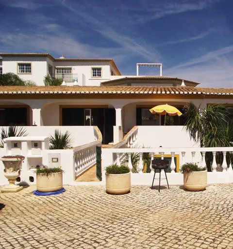 Casas da Vila