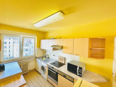 Stuttgart Stay5 Apartment