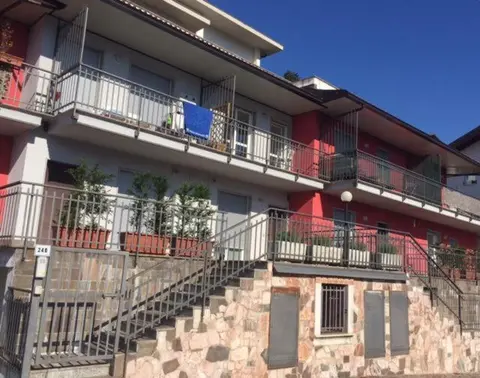 Casa Lampone