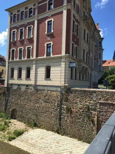 Apartment Naumann