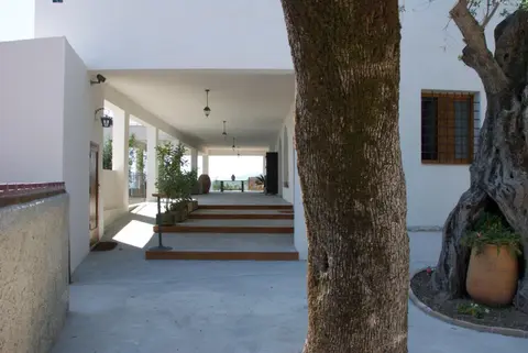 Santo Mercurio Country House