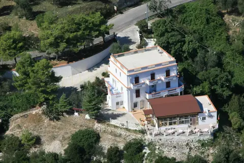 Albergo Godenizzo
