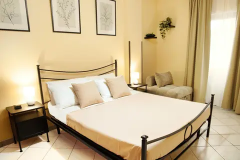 Lovely Fiuggi Apartment - near the Thermal Baths