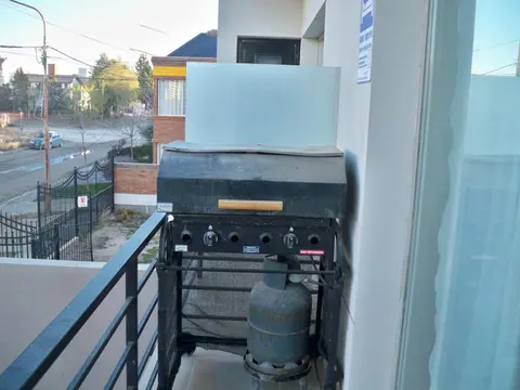 Monoambiente Libertad 345