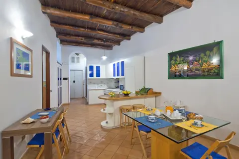 Casa Ermelinda