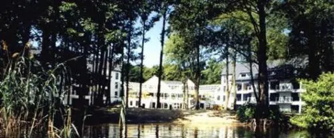 Hotel Fährkrug