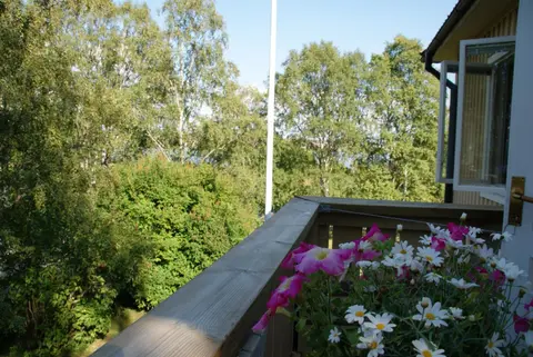 B&B på Frösön