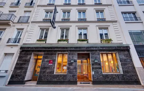 Hotel Muguet