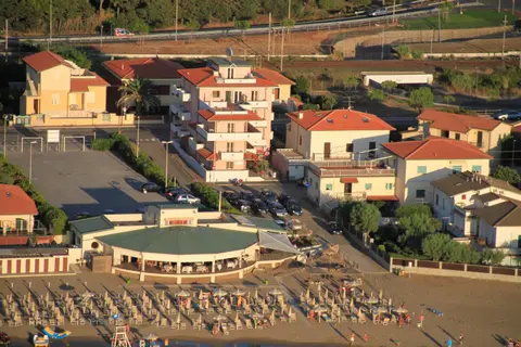 Hotel del Sole