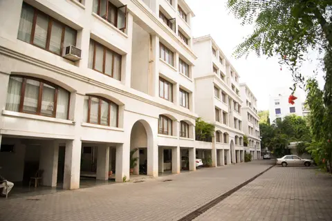 Hermitage Suites Koregaon Park
