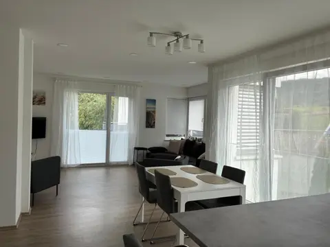 Ferienwohnung Eidem - Top Floor