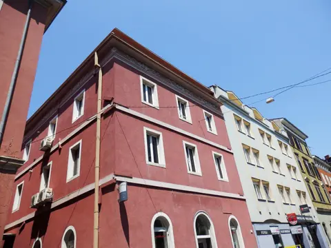 Apartment Pula Center