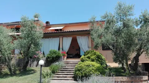 B&B La Casetta di Ben