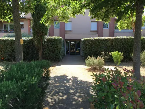 Studio ToulouseCityStay Basso Cambo