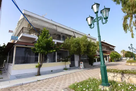 Seaside Studios