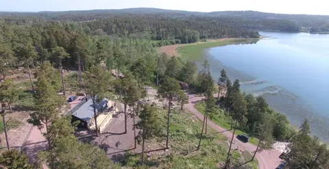 Finnö Stugby