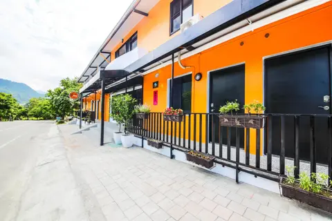 JN B&B