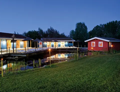 WONNEMAR Resort-Hotel Wismar