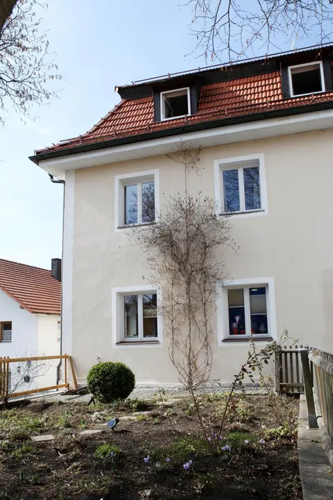 Ferienwohnung Zum Bäckersepp