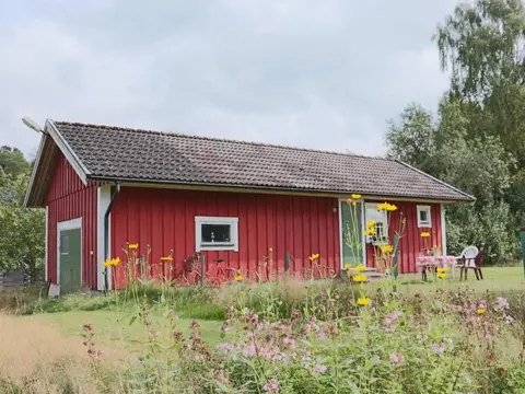 4 person holiday home in TORUP