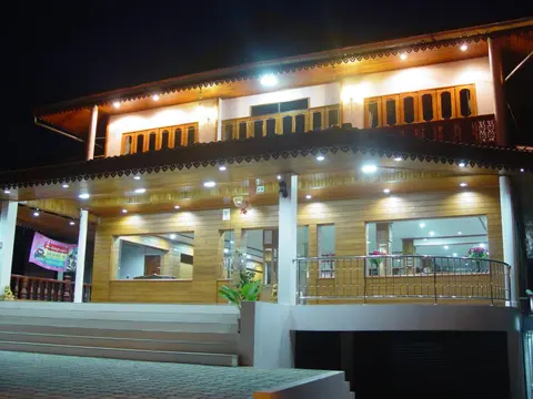 Baan Rom Mai