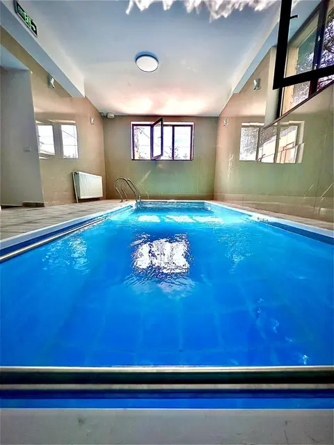Prestige Accommodation & Wellness