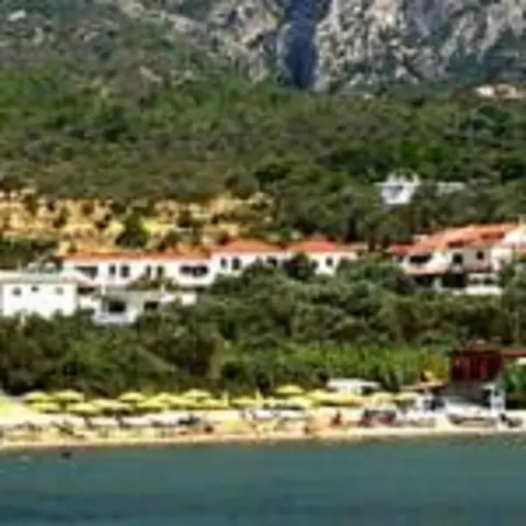 Limnionas Bay Village Hotel