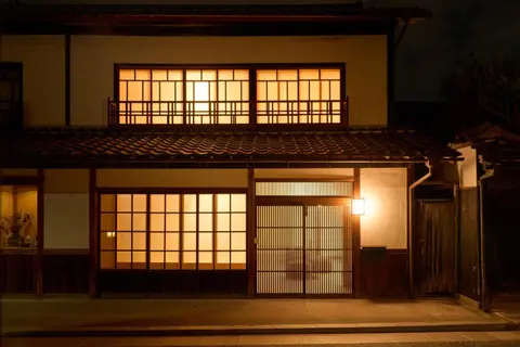 泊葉 -Hakuha- 倉敷美観地区すぐの一棟貸し宿泊施設