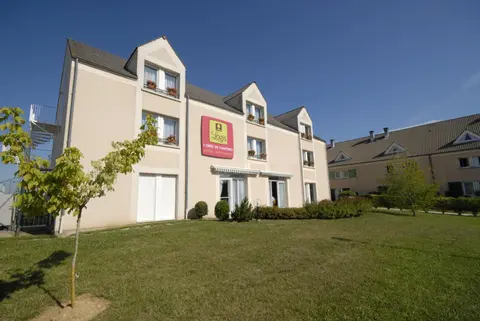ibis Styles Chartres Sud Barjouville
