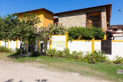 Aldeia Da Lagoinha