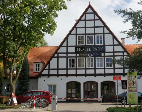 Hotel Park